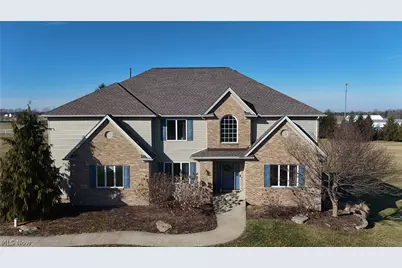 1617 Charolais Street NW, Uniontown, OH 44685 - Photo 1