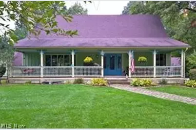 10700 W Ridge Road, Carlisle, OH 44035 - Photo 1