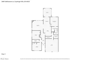 3489 Cobblestone Ln, Cuyahoga Falls, OH 44223 - Photo 44