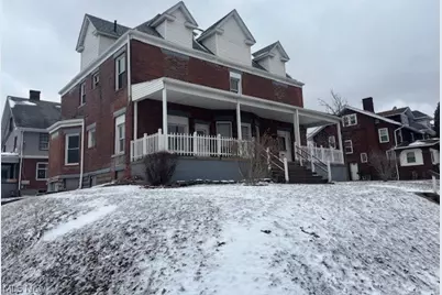 1103 Walnut Avenue NE #1, Canton, OH 44704 - Photo 1