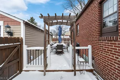 42 Woolf Avenue, Akron, OH 44312 - Photo 36