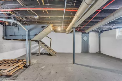 3998 E 54th Street #1/DN, Newburgh Heights, OH 44105 - Photo 20