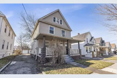 3998 E 54th Street #1/DN, Newburgh Heights, OH 44105 - Photo 2