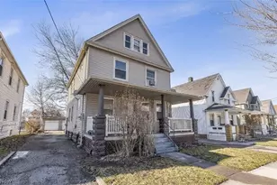 3998 E 54th St, Newburgh Heights, OH 44105 - Photo 2