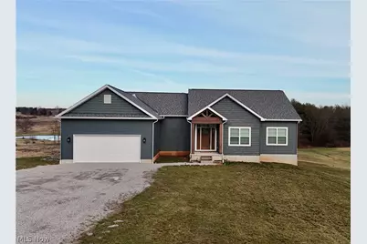 280 Asher Lane, Fleming, OH 45729 - Photo 1