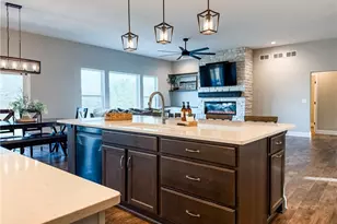 280 Asher Ln, Fleming, OH 45729 - Photo 2