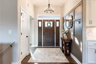 280 Asher Ln, Fleming, OH 45729 - Photo 2