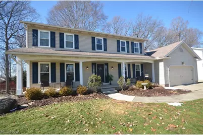 1128 Grovewood Drive, Tallmadge, OH 44278 - Photo 50