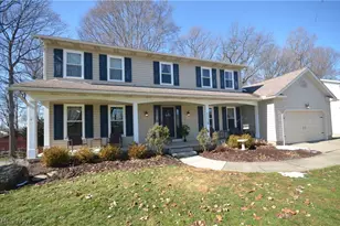 1128 Grovewood Dr, Tallmadge, OH 44278 - Photo 50