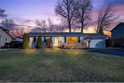 7519 Miami Road, Mentor on the Lake, OH 44060 - Photo 2