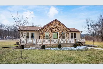 8160 Butcher Knife Road, Roseville, OH 43777 - Photo 1