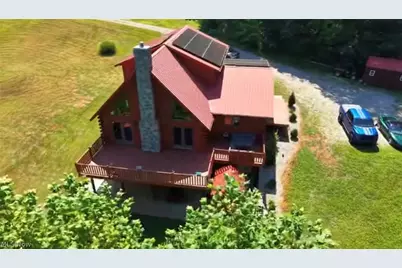 1449 St Rte 124, Coolville, OH 45723 - Photo 1