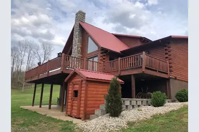 1449 St Rte 124, Coolville, OH 45723 - Photo 2