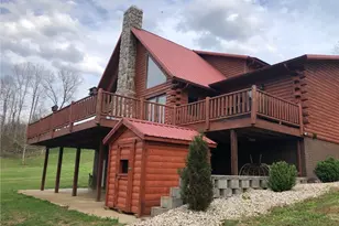 1449 St Rte 124, Coolville, OH 45723 - Photo 2