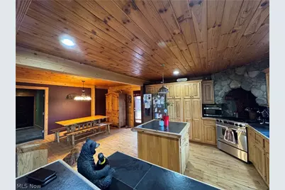 1449 St Rte 124, Coolville, OH 45723 - Photo 4