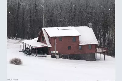 1449 St Rte 124, Coolville, OH 45723 - Photo 44