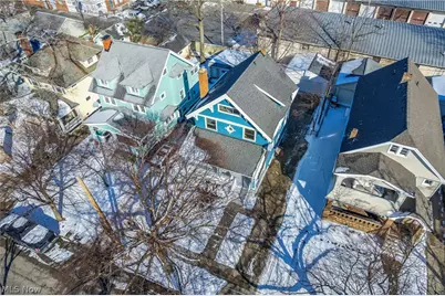 1471 Wayne Avenue, Oakwood, OH 44107 - Photo 42