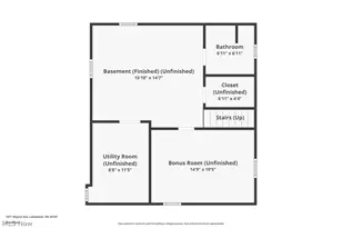 1471 Wayne Ave, Oakwood, OH 44107 - Photo 50