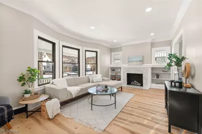 1471 Wayne Avenue, Oakwood, OH 44107 - Photo 8