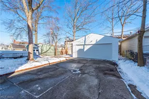 1471 Wayne Ave, Oakwood, OH 44107 - Photo 44