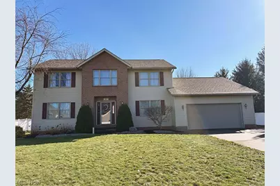 907 Park Village Drive, Louisville, OH 44641 - Photo 2