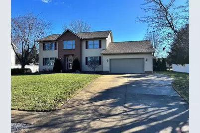 907 Park Village Drive, Louisville, OH 44641 - Photo 1