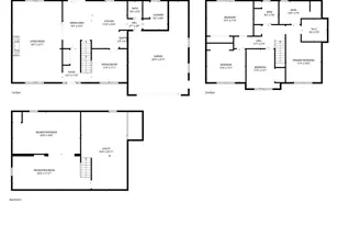 907 Park Village Dr, Louisville, OH 44641 - Photo 38