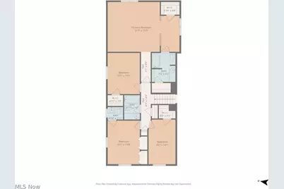 5729 Forest Ridge Drive, North Olmsted, OH 44070 - Photo 46