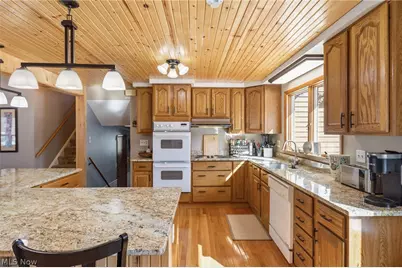 5729 Forest Ridge Drive, North Olmsted, OH 44070 - Photo 4