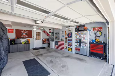 5729 Forest Ridge Drive, North Olmsted, OH 44070 - Photo 34