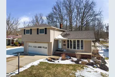 5729 Forest Ridge Drive, North Olmsted, OH 44070 - Photo 42