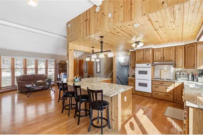 5729 Forest Ridge Drive, North Olmsted, OH 44070 - Photo 8