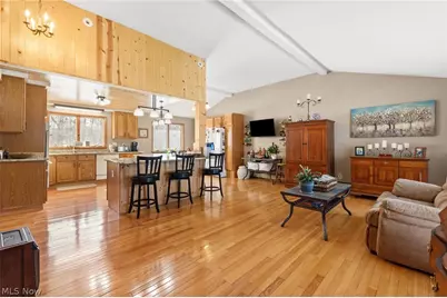 5729 Forest Ridge Drive, North Olmsted, OH 44070 - Photo 10