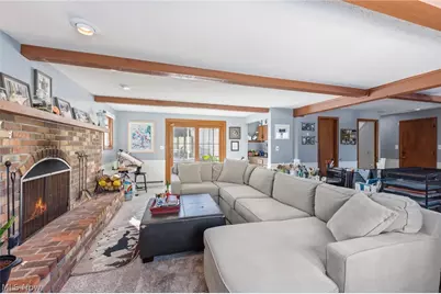 5729 Forest Ridge Drive, North Olmsted, OH 44070 - Photo 14