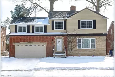 15801 Edgecliff Avenue, Loveland, OH 44111 - Photo 1