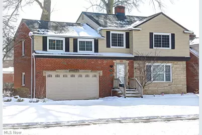 15801 Edgecliff Avenue, Loveland, OH 44111 - Photo 2