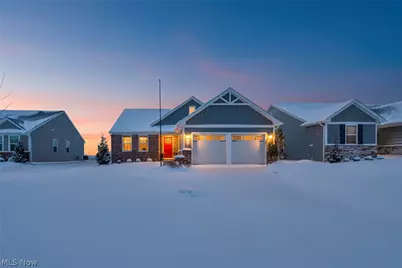 551 Bates Avenue, Seville, OH 44273 - Photo 2