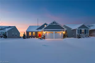 551 Bates Ave, Seville, OH 44273 - Photo 2