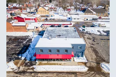 208 E Lincoln Way, Lisbon, OH 44432 - Photo 2