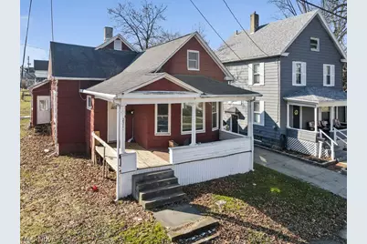 231 Rosenberry Street, Alliance, OH 44601 - Photo 26