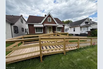 103 S Belle Vista Avenue, Youngstown, OH 44509 - Photo 2