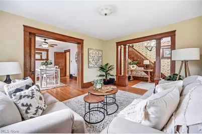 8539 Schubert Avenue NE, Alliance, OH 44601 - Photo 4