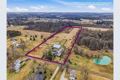 8539 Schubert Avenue NE, Alliance, OH 44601 - Photo 6