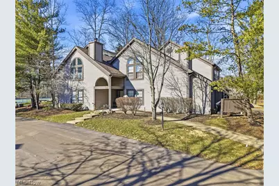 1183 Red Tail Hawk Drive #5, Boardman, OH 44512 - Photo 1