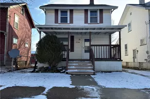 1134 Clarendon Ave SW, Canton, OH 44710 - Photo 1