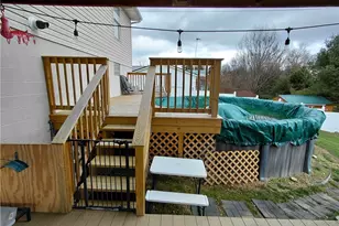 482 Bantam Ridge Rd, Wintersville, OH 43953 - Photo 26