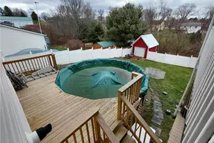 482 Bantam Ridge Rd, Wintersville, OH 43953 - Photo 28