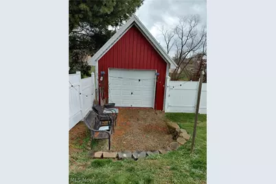 482 Bantam Ridge Road, Wintersville, OH 43953 - Photo 32