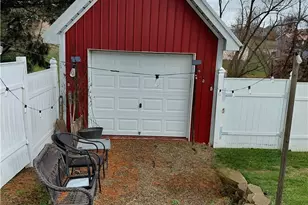 482 Bantam Ridge Rd, Wintersville, OH 43953 - Photo 32