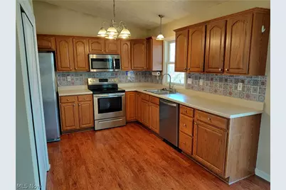 482 Bantam Ridge Road, Wintersville, OH 43953 - Photo 4